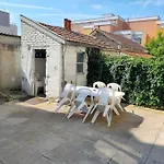Venise - Belle Maison Avec Exterieur A Reims