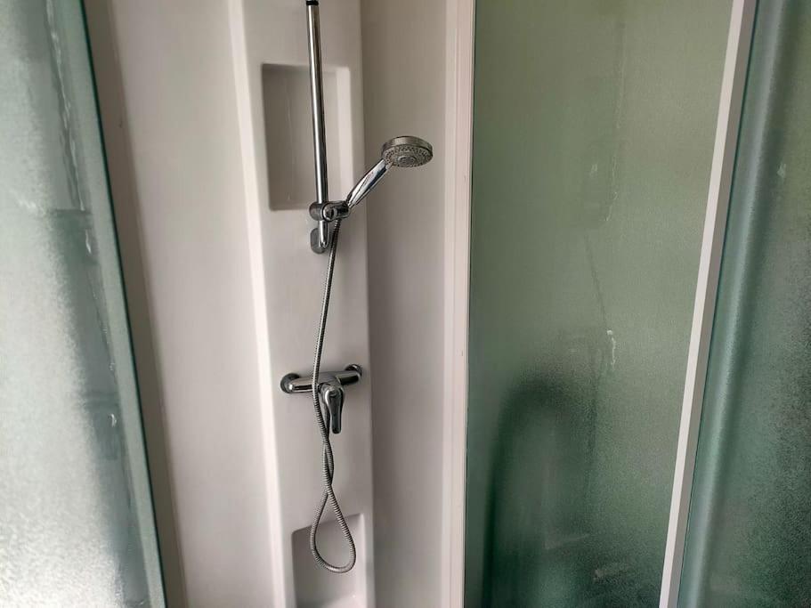 Apartment Venise - Belle Maison Avec Exterieur A Reims
