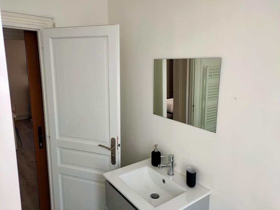 Venise - Belle Maison Avec Exterieur A *